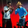 Jay-Z Pharrell Coachella 2014