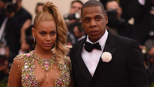 Met Gala 2015 