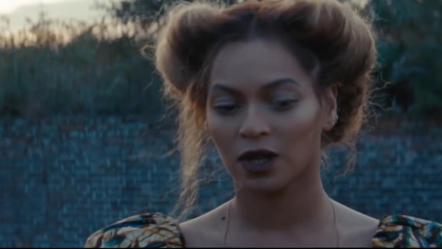 Beyonce - All Night