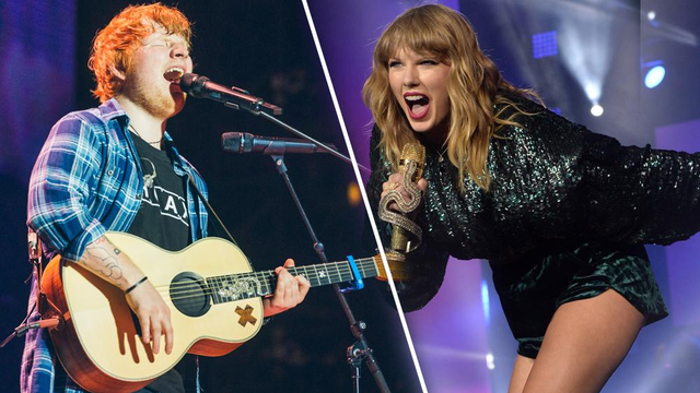 Jingle Bell Ball 2017 A-Z