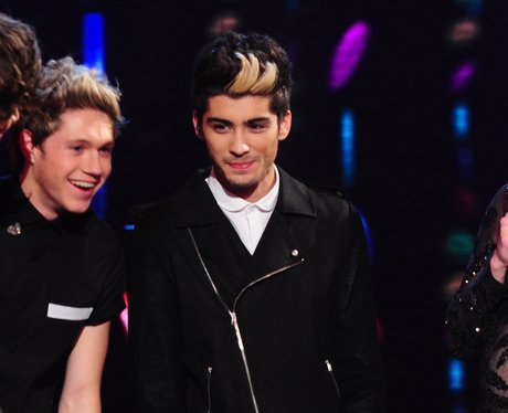 zayn malik